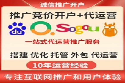 行业巨头的SEM广告投放策略揭秘